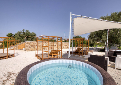 Casa Vacanze Appartamento Relais Casa Bonivini Maestrale